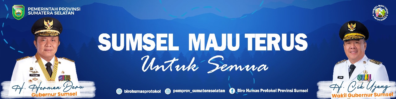 Pemprov Sumsel 1000x250