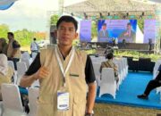 Yudi Pratama, Pemuda Pelopor OKI, Wakili Sumsel dalam Kegiatan Strategis Pembangunan Desa Inklusif 2025