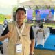 Yudi Pratama, Pemuda Pelopor OKI, Wakili Sumsel dalam Kegiatan Strategis Pembangunan Desa Inklusif 2025