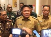 Angin Segar APBN, Pemprov Sumsel Harap Dana Rp1 Triliun Lebih Segera Cair Usai Blokir Anggaran Pusat Dibuka