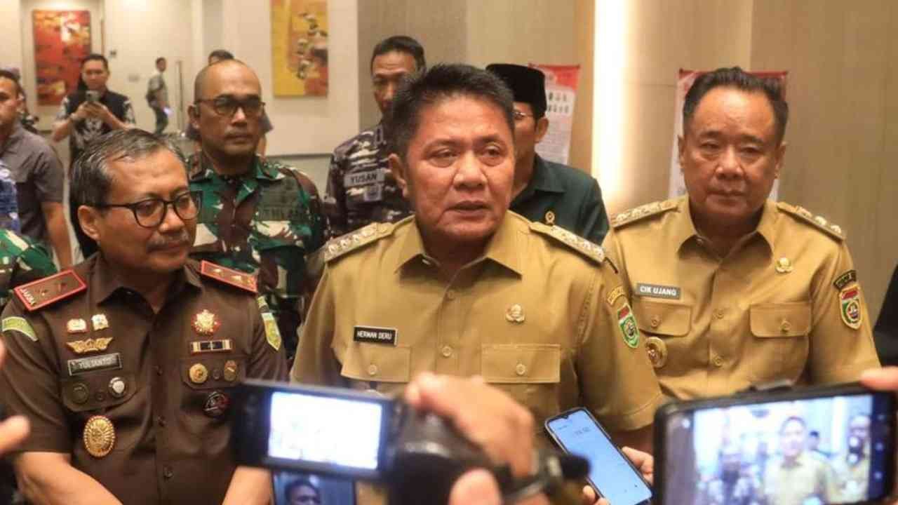 Angin Segar APBN, Pemprov Sumsel Harap Dana Rp1 Triliun Lebih Segera Cair Usai Blokir Anggaran Pusat Dibuka