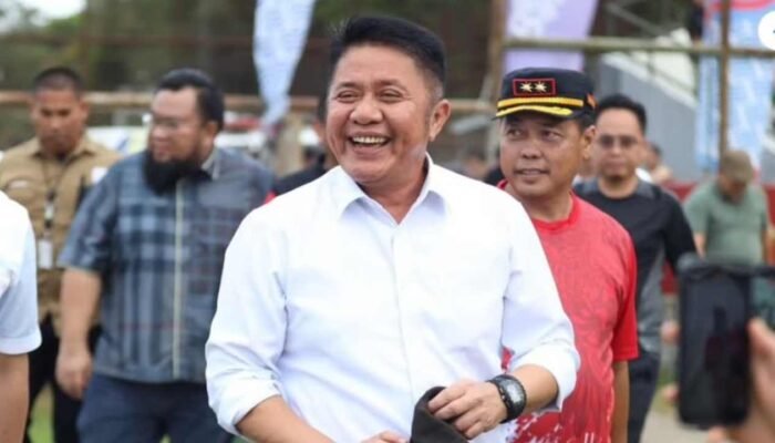 Angkutan Batu Bara Dilarang Melintas di Jalan Umum Sumsel Mulai 1 Januari 2026, Gubernur Herman Deru Terbitkan Ingub