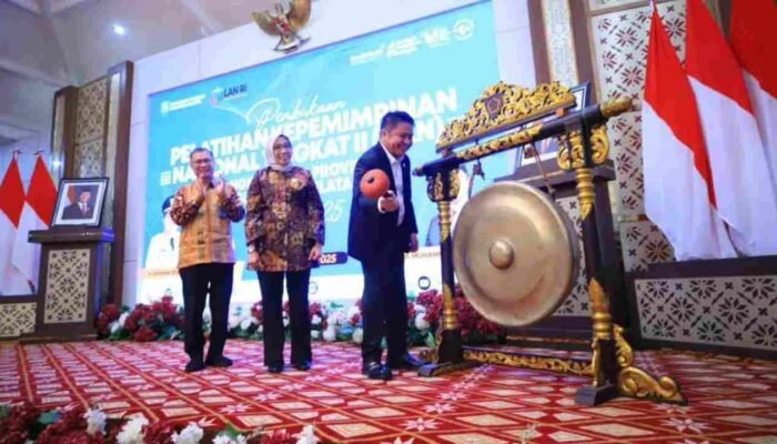 Anti Jual Beli Jabatan dan Kunci Integritas ASN