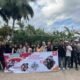 Astra Motor Sumsel Gelar Scoopy Velocreativity Sesi 2: Ajak Komunitas Fun Painting dan City Rolling di Palembang