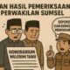 BPK Temukan Pembayaran Honorarium Baznas Ogan Ilir 'Bengkak' Rp 232 Juta, Langgar Aturan Perpres