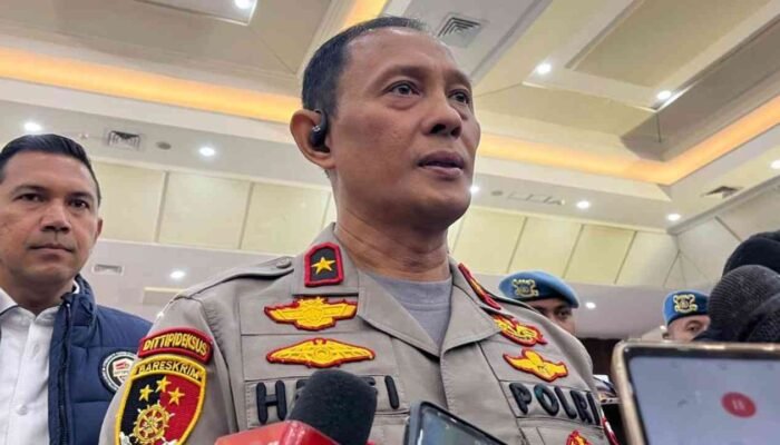 Bareskrim Polri Periksa Empat Produsen Beras Terkait Pelanggaran Mutu dan Takaran, Lanjutkan Mandat Mentan