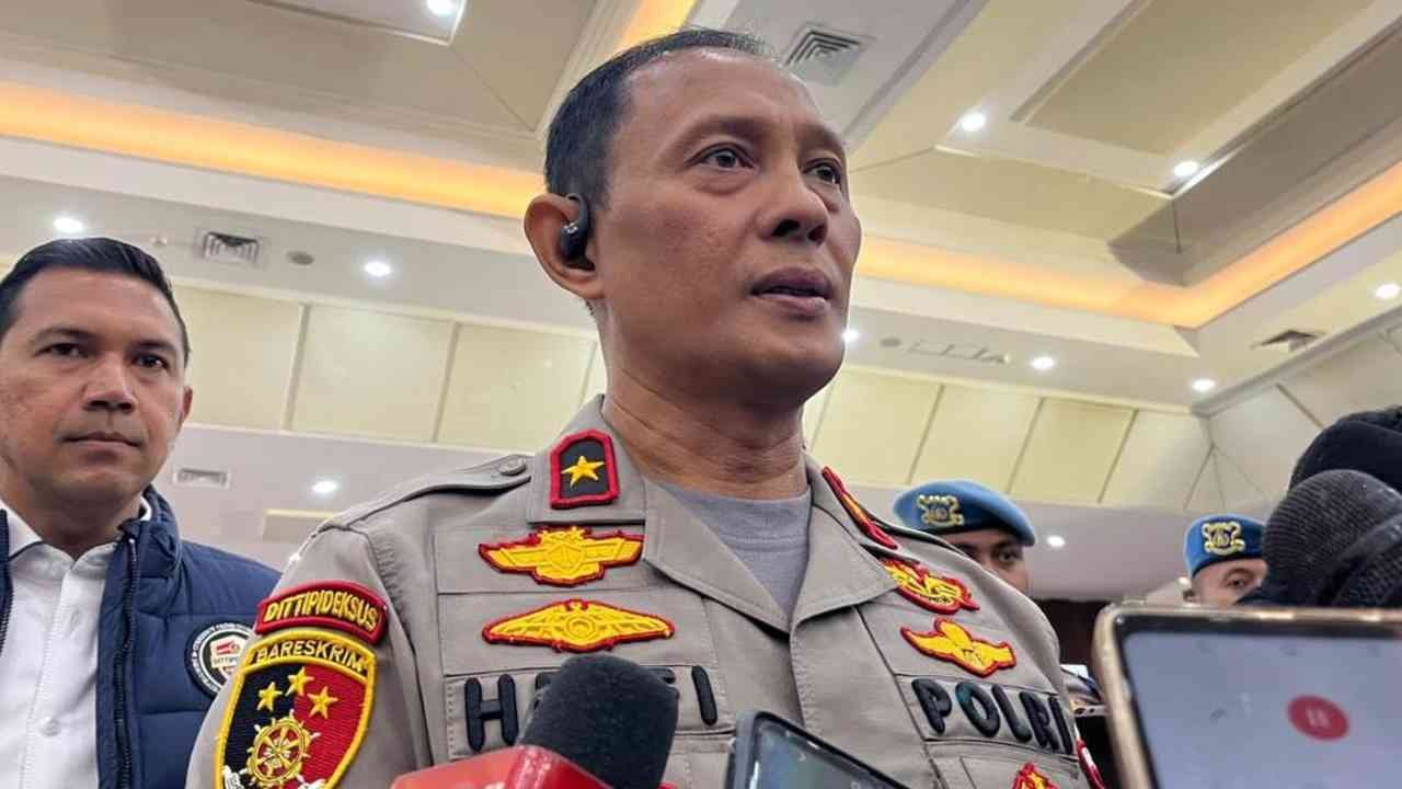 Bareskrim Polri Periksa Empat Produsen Beras Terkait Pelanggaran Mutu dan Takaran, Lanjutkan Mandat Mentan