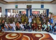 Benteng Nasionalisme dan Literasi Digital: dr. Ratu Tenny Leriva Resmikan Kelas Digital dan Sosialisasikan 4 Pilar MPR di SMAN 1 SP Padang