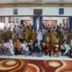Benteng Nasionalisme dan Literasi Digital: dr. Ratu Tenny Leriva Resmikan Kelas Digital dan Sosialisasikan 4 Pilar MPR di SMAN 1 SP Padang