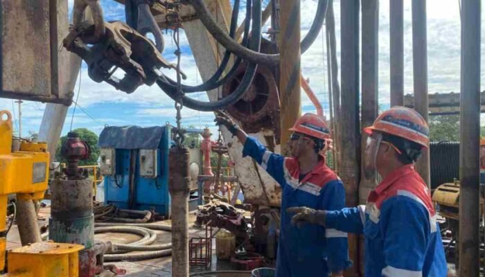 Bukan Kelalaian, Pertamina EP Jelaskan Semburan di Ogan Ilir sebagai Prosedur Pengendalian Sumur