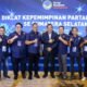 Bupati Muba H M Toha dan Anggota DPRD Ikuti Diklat Kepemimpinan NasDem se-Sumsel