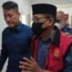 Buron Korupsi Batik Desa, Eks Kadis PMD Sumsel Wilson Serahkan Diri ke Kejari Palembang