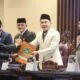 DPRD Sumsel dan Pemprov Bahas Tiga Raperda Krusial: Prioritaskan Perempuan, Anak, Riset, dan Arah Pembangunan Daerah