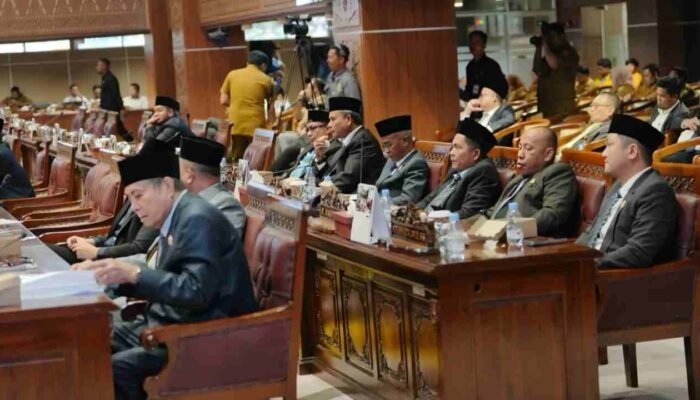 DPRD Tekankan Fleksibilitas Anggaran untuk Kondisi Dinamis