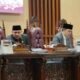 DPRD dan Pemprov Sumsel Perkuat Akuntabilitas: Raperda APBD 2024 Disetujui Bersama