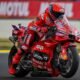 Dominasi Awal Marc Marquez di FP1 MotoGP Jerman 2025: Ducati Desmosedici GP25 Unggul, Rival Berjuang Mendekat