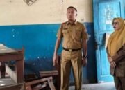 Dongkrak Minat Pendaftar, SDN 137 Palembang Akan Direnovasi Dinas Pendidikan