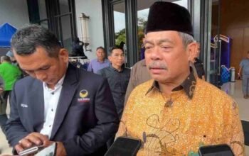 Dua Kades Tersangka OTT Kejati Sumsel, Pemkab Lahat Tak Beri Bantuan Hukum