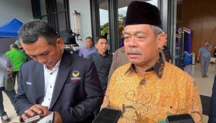 Dua Kades Tersangka OTT Kejati Sumsel, Pemkab Lahat Tak Beri Bantuan Hukum