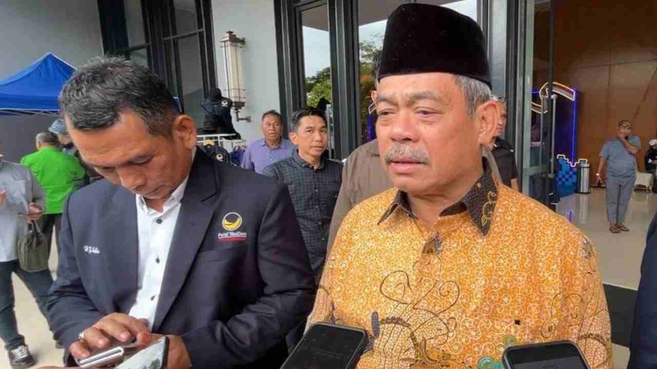 Dua Kades Tersangka OTT Kejati Sumsel, Pemkab Lahat Tak Beri Bantuan Hukum