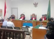 Dua Karyawan Auto2000 Palembang Didakwa Gelapkan Rp15,2 Miliar, Modus Pameran Fiktif