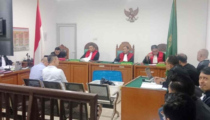 Dua Karyawan Auto2000 Palembang Didakwa Gelapkan Rp15,2 Miliar, Modus Pameran Fiktif