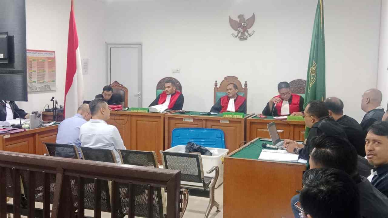 Dua Karyawan Auto2000 Palembang Didakwa Gelapkan Rp15,2 Miliar, Modus Pameran Fiktif