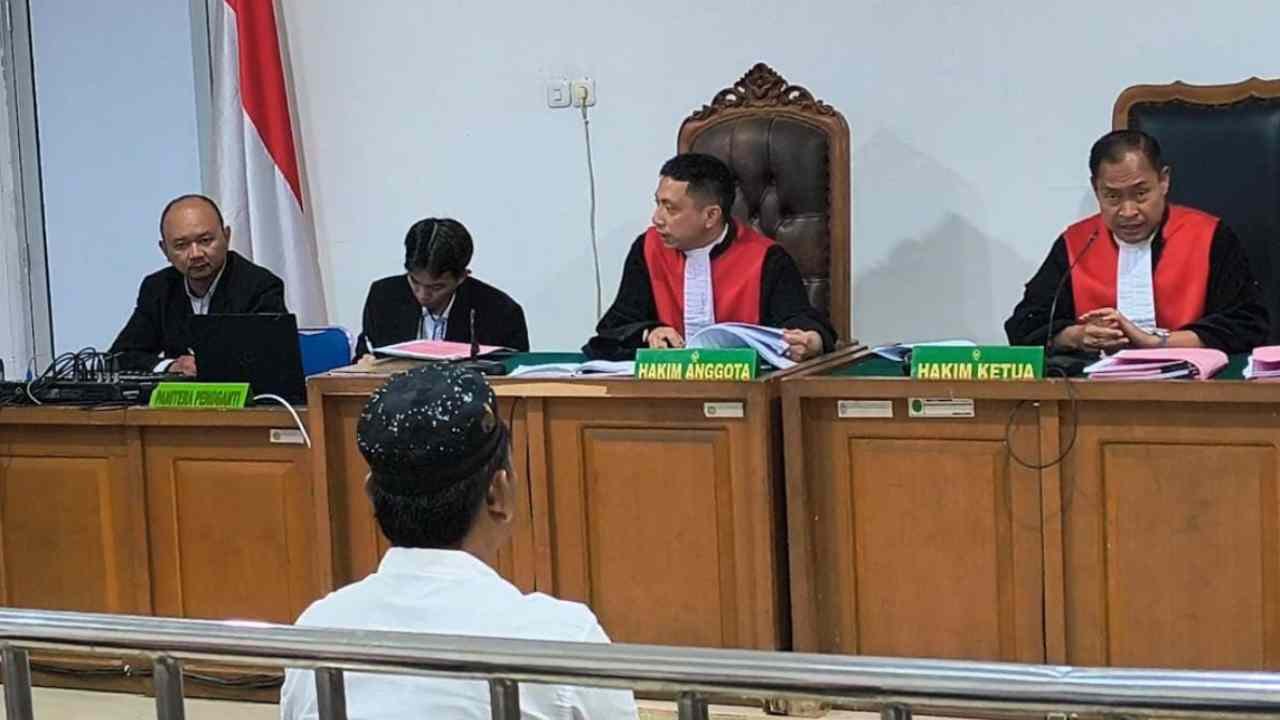 Dugaan Pemerasan Penyidik Kejati Sumsel Akan Diungkap di Sidang Korupsi Sawit Musi Rawas