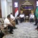 Dukung Ketahanan Pangan Nasional, Gubernur Sumsel Herman Deru Pamer Capaian ke Staf Presiden