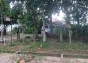 Eks Kepala Puskesmas Kerta Mukti OKI Disorot, Diduga Gunakan Ambulans dan Kendaraan Dinas untuk Kepentingan Pribadi