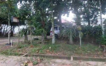 Eks Kepala Puskesmas Kerta Mukti OKI Disorot, Diduga Gunakan Ambulans dan Kendaraan Dinas untuk Kepentingan Pribadi