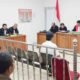 Eksepsi Bahtiyar Ditolak: Majelis Hakim Tiada Toleransi, Kasus Korupsi Izin Sawit Musi Rawas Lanjut Pembuktian