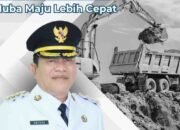 Gebrak Ekonomi Lokal: Pemkab Muba Buka Pintu Emas Kerja Pertambangan untuk Putra Daerah, Wujudkan Muba Maju Lebih Cepat!