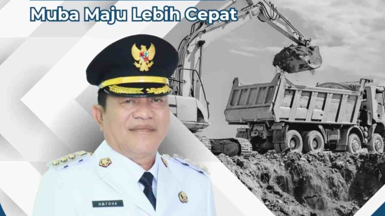 Gebrak Ekonomi Lokal: Pemkab Muba Buka Pintu Emas Kerja Pertambangan untuk Putra Daerah, Wujudkan Muba Maju Lebih Cepat!