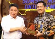Gubernur Herman Deru Ajak BRI Perkuat Koperasi Desa Merah Putih Lewat Bimbingan Teknis dan Sinergi Inklusif