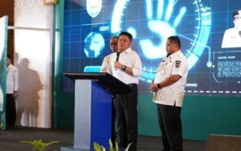 Gubernur Herman Deru Apresiasi Komitmen Perusahaan di Sumsel Jaga Kelestarian Lingkungan
