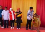 Gubernur Herman Deru Buka PORSENI UIBA 2025: Dorong Sportivitas dan Jaringan Pemuda Calon Pemimpin