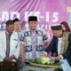 Gubernur Herman Deru Hadiri Milad Ponpes Kiai Marogan, Luncurkan Pesantren Lansia dan Beri Beasiswa Santri Tahfizh