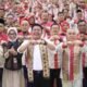 Gubernur Herman Deru Hadiri Rakernas Perhiptani 2025: Penyuluh Adalah Navigator Pertanian, Perlu Komitmen dan Sinergi Data