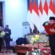 Gubernur Herman Deru Kukuhkan Kepala BKN Palembang, Soroti Kekurangan SDM Daerah Pemekaran dan Alokasi PPPK