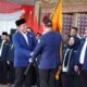 Gubernur Herman Deru Kukuhkan Pengurus Karang Taruna Sumsel, Ajak Sinergi Wujudkan Sumsel Maju dan Sejahtera