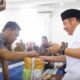 Gubernur Herman Deru Pastikan Pembagian Beras Premium untuk ASN dan Honorer Sumsel Merata, Bantu Petani Lokal