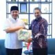 Gubernur Herman Deru Perkuat Diplomasi Daerah, Sumsel Siap Jadi Gerbang Ekonomi ASEAN dengan Pembukaan Rute Kuala Lumpur-Palembang