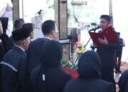 Gubernur Herman Deru: IKA Lemhanas Sumsel Diharap Mampu Beri Solusi dalam Proses Bernegara