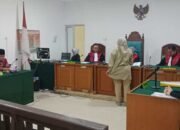 Gugatan Nasabah Bank Mega Berakhir Damai, Eks Kacab Pembantu Kembalikan Dana Rp1,8 Miliar