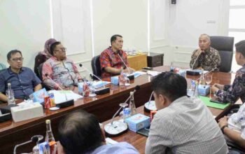 Iklim Investasi Muba Kian Kondusif, Pabrik CPO Rp240 Miliar Siap Dongkrak Ekonomi dan Serap Tenaga Kerja Lokal
