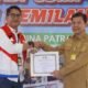 Inovasi 'Pasaran Sampah' Pertamina Patra Niaga Sumbagsel Raih Penghargaan, Perkuat Ekosistem Lingkungan Berkelanjutan di OKU