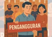 Ironi OKI: 14 Ribu Jiwa Terjebak Pengangguran, Kontras dengan Potensi Usia Produktif yang Melimpah
