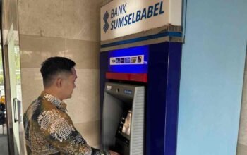 Isu Rekening Dormant di Media Sosial: Bank Sumsel Babel Pastikan Dana Nasabah Aman