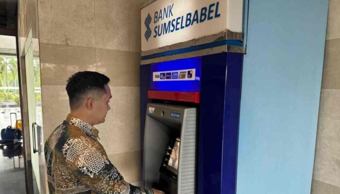 Isu Rekening Dormant di Media Sosial: Bank Sumsel Babel Pastikan Dana Nasabah Aman